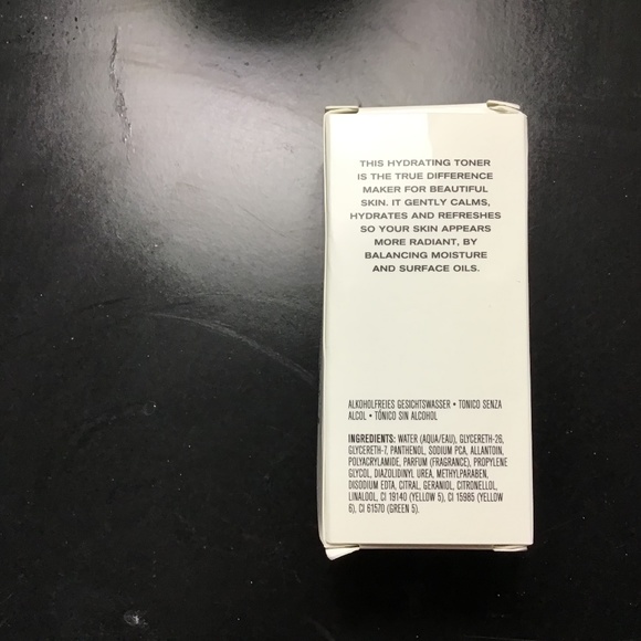 Erno Laszlo Hydrate & Nourish Sleep Mask and Skin Supplement - Picture 5 of 6